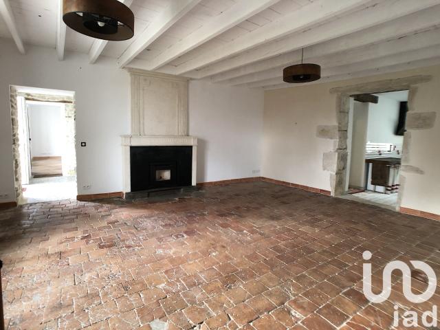 Maison 5 pièces 194 m²