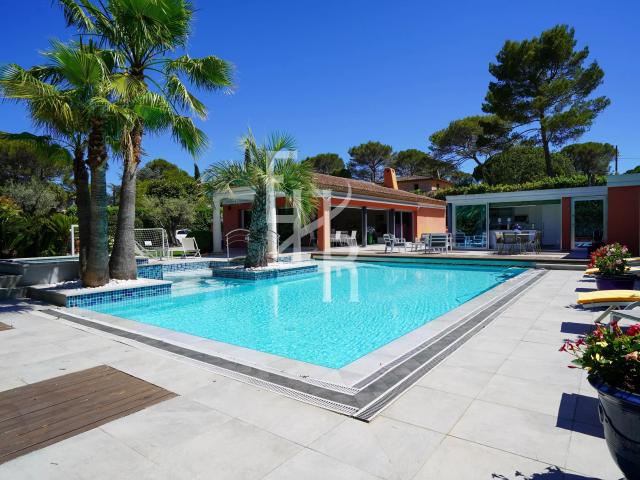 Maison 5 pièces