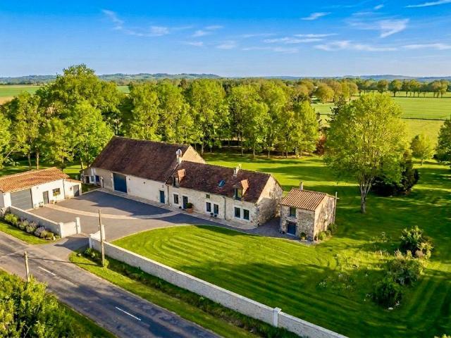 Maison 5 pièces 194 m²