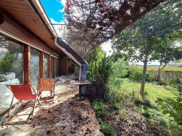 Maison 5 pièces 194 m²