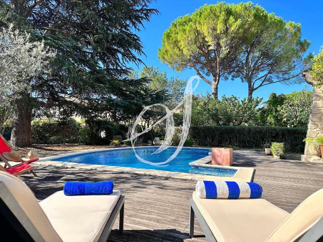 Maison 5 pièces 194 m²