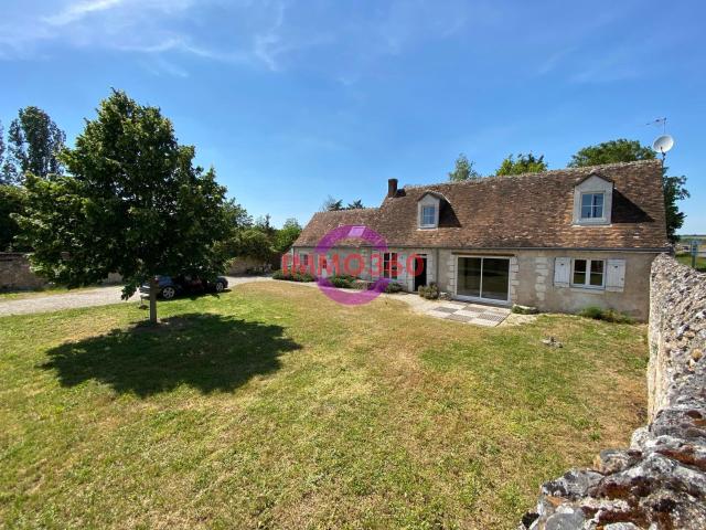 Maison 5 pièces 194 m²
