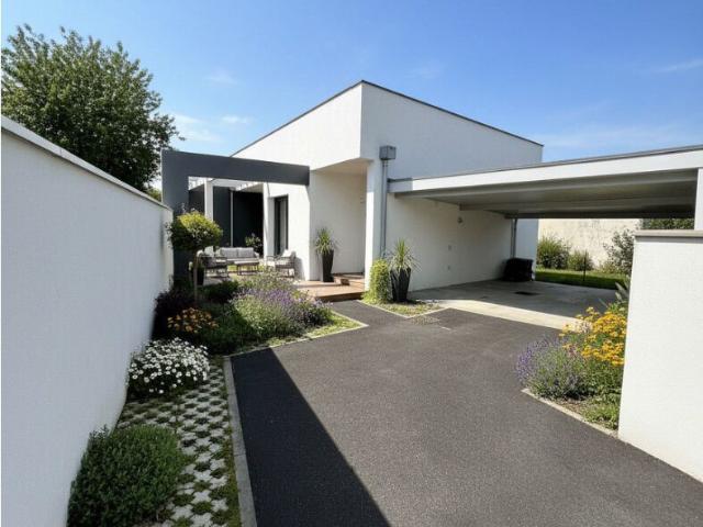 Maison 5 pièces 194 m²
