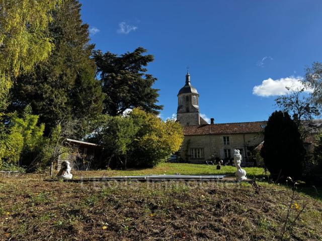 Maison 5 pièces 194 m²