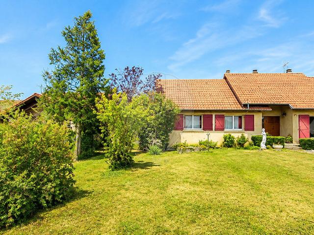 Maison 5 pièces 194 m²