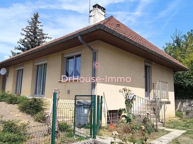 Maison 5 pièces 194 m²