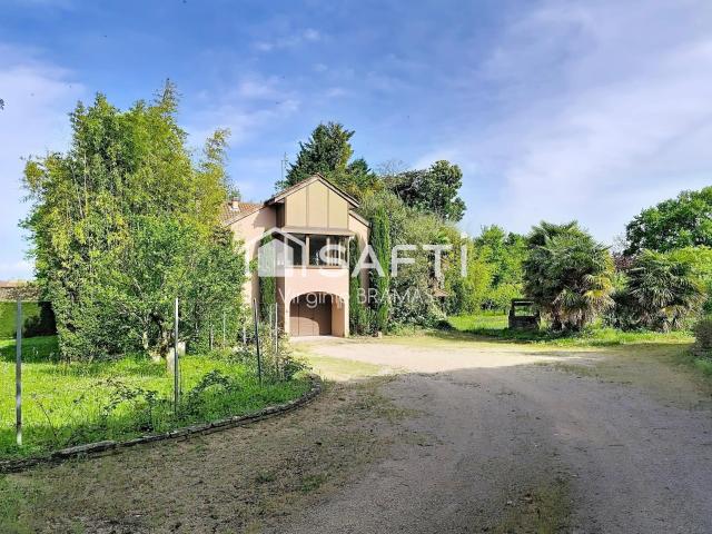 Maison 5 pièces 194 m²