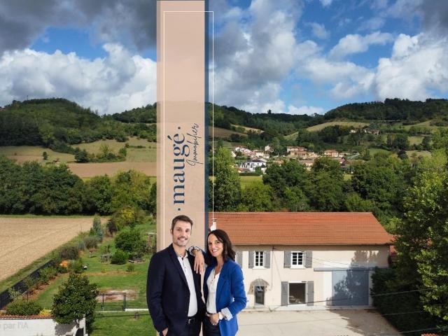 Maison 5 pièces 194 m²