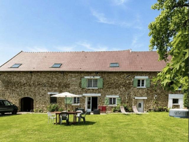 Maison 5 pièces 194 m²