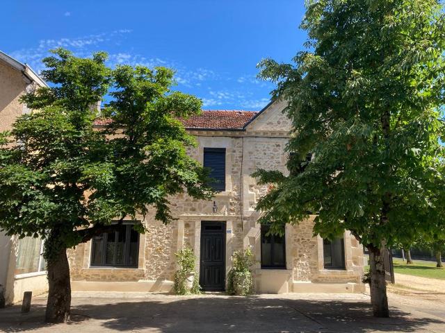 Maison 5 pièces 194 m²