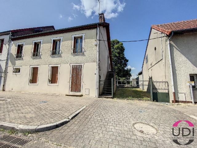 Maison 5 pièces 194 m²