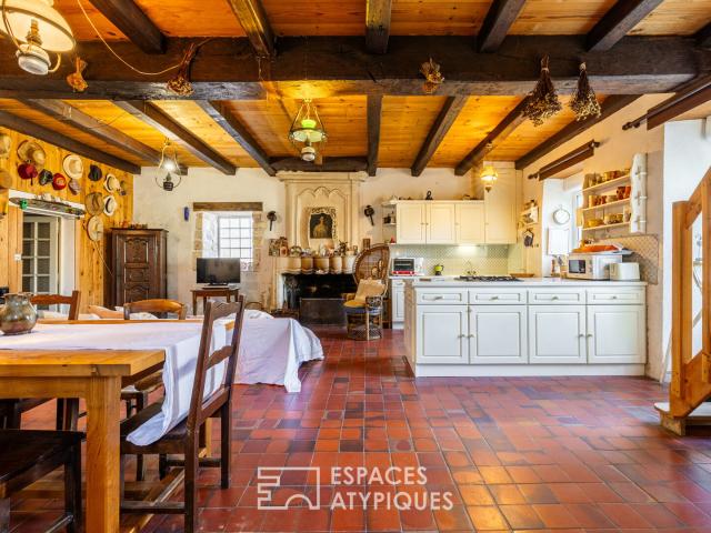 Maison 5 pièces 194 m²