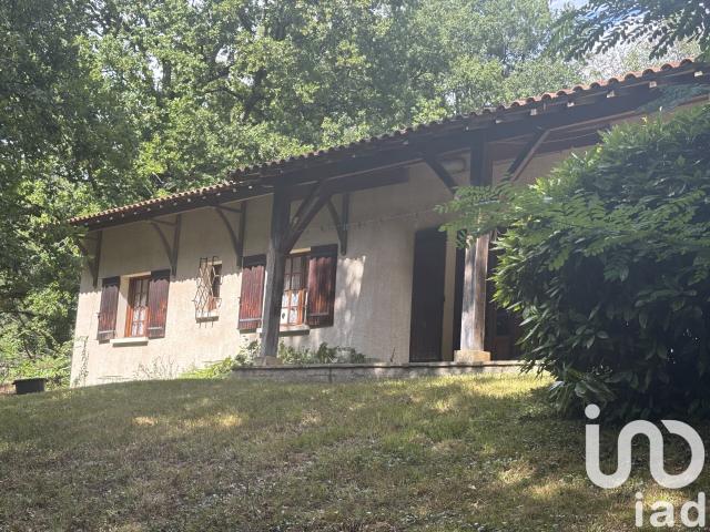 Maison 5 pièces 194 m²
