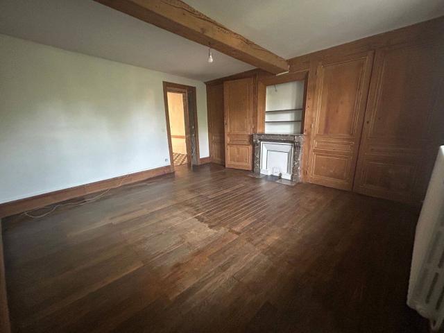 Maison 5 pièces