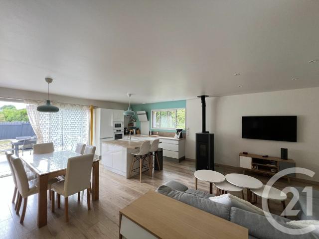 Maison 5 pièces 195 m²