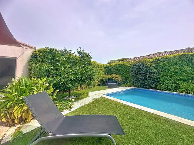 Maison 5 pièces 195 m²