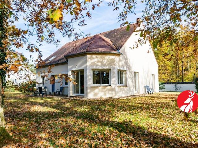 Maison 5 pièces 195 m²