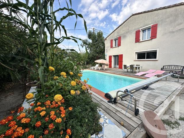 Maison 5 pièces 195 m²