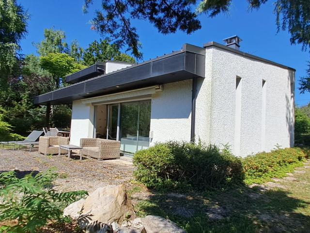 Maison 5 pièces 195 m²