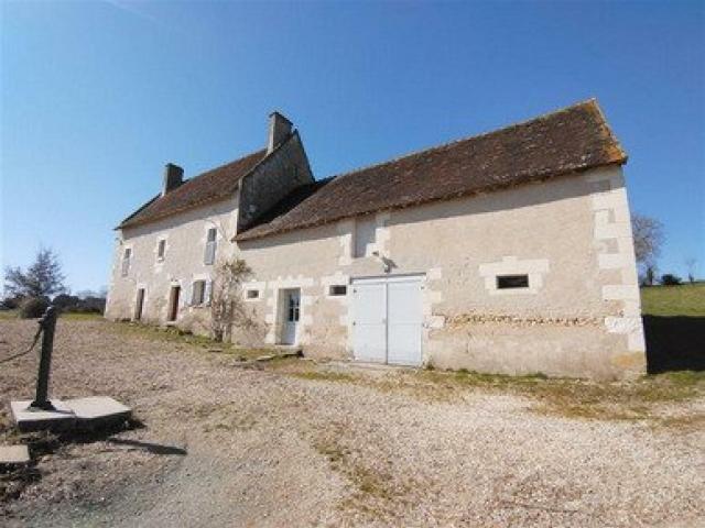 Maison 5 pièces 195 m²