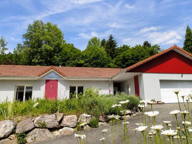Maison 5 pièces 195 m²