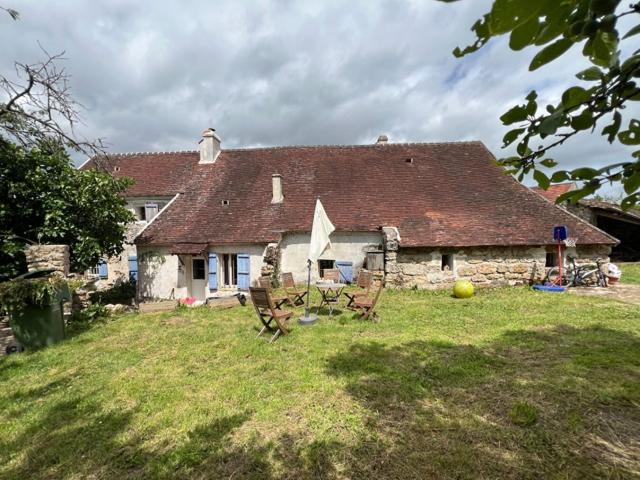Maison 5 pièces 195 m²