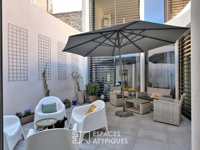 Maison 5 pièces 195 m²