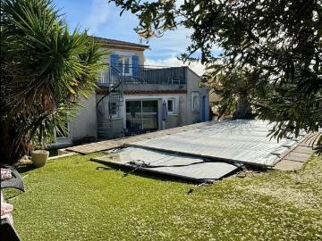 Maison 5 pièces 195 m²