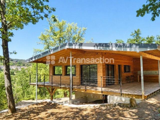 Maison 5 pièces 195 m²