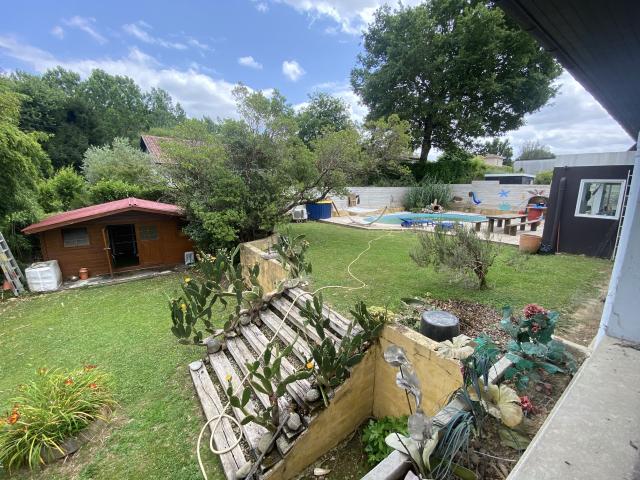 Maison 5 pièces 195 m²