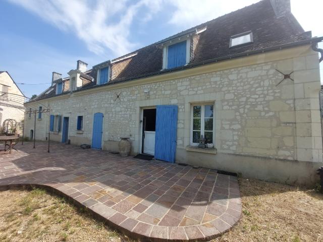 Maison 5 pièces 195 m²
