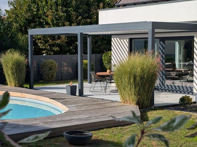 Maison 5 pièces 196 m²