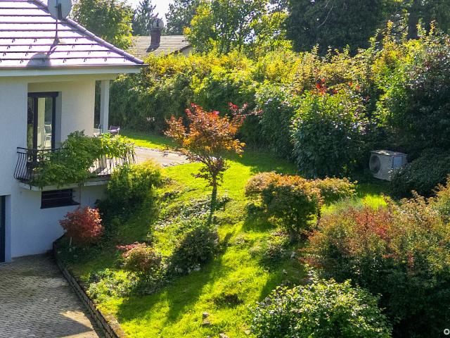 Maison 5 pièces 196 m²