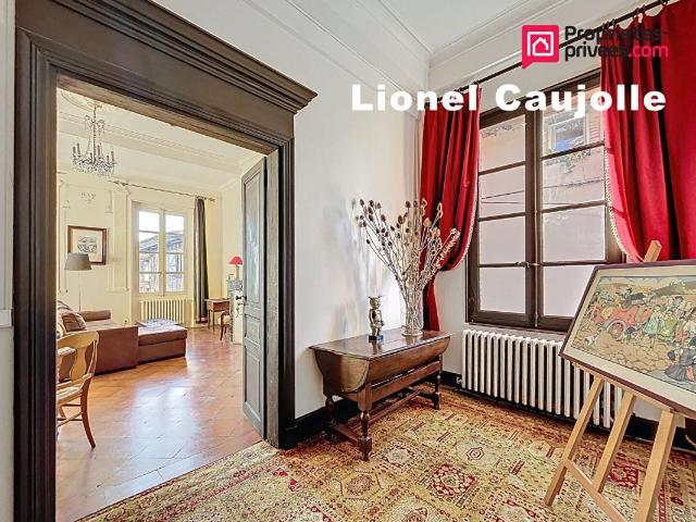 Maison 5 pièces 196 m²