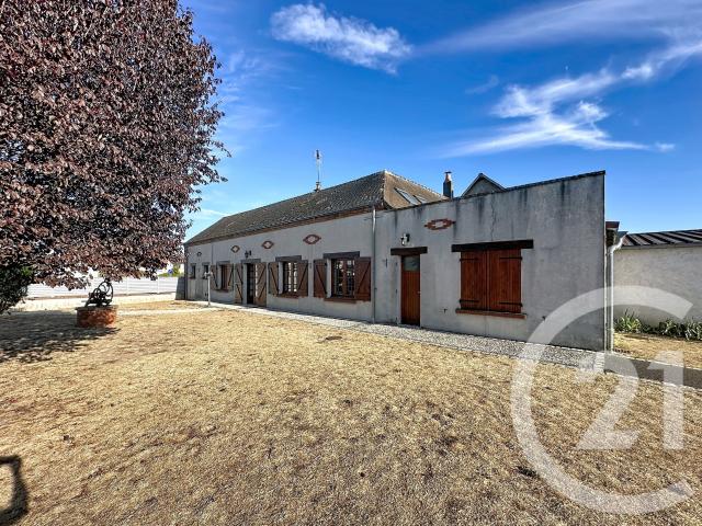 Maison 5 pièces 196 m²