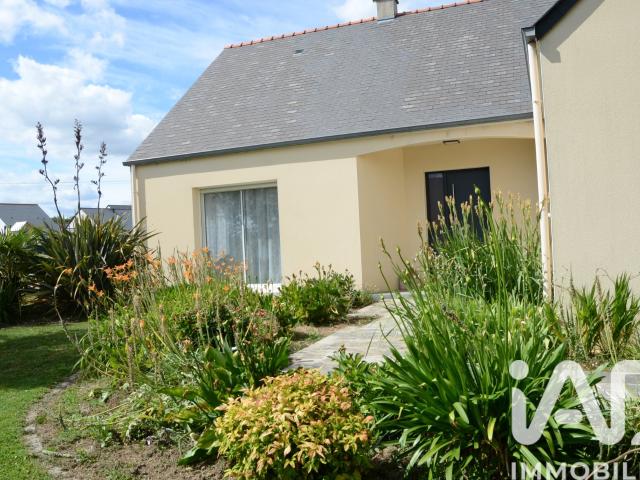 Maison 5 pièces 197 m²