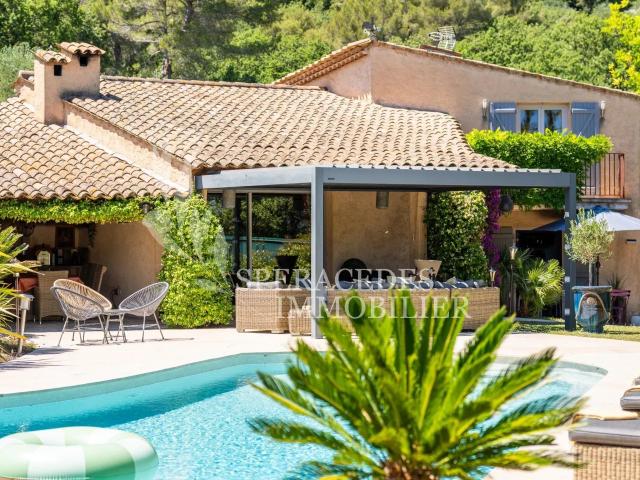 Maison 5 pièces 197 m²
