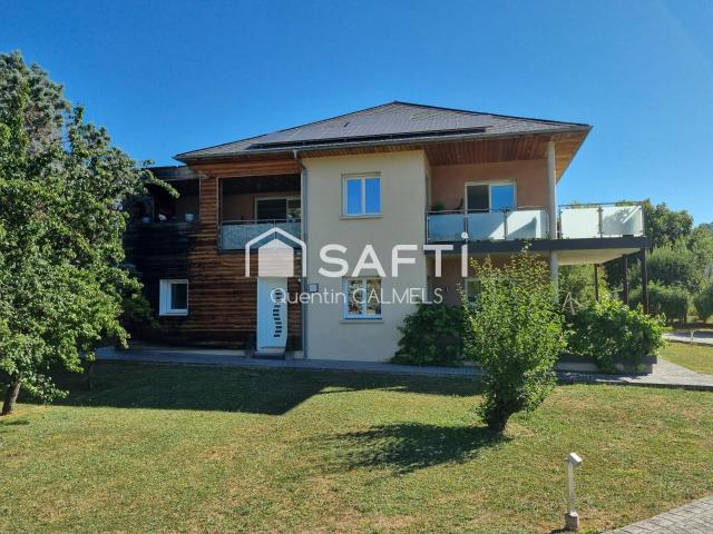 Maison 5 pièces 197 m²