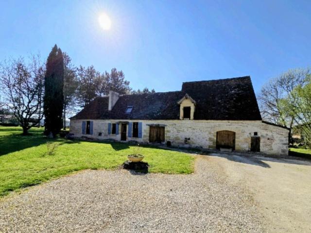 Maison 5 pièces 197 m²