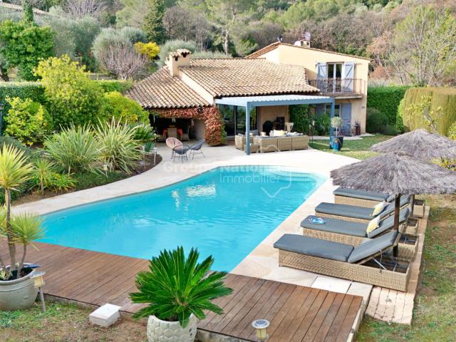 Maison 5 pièces 197 m²