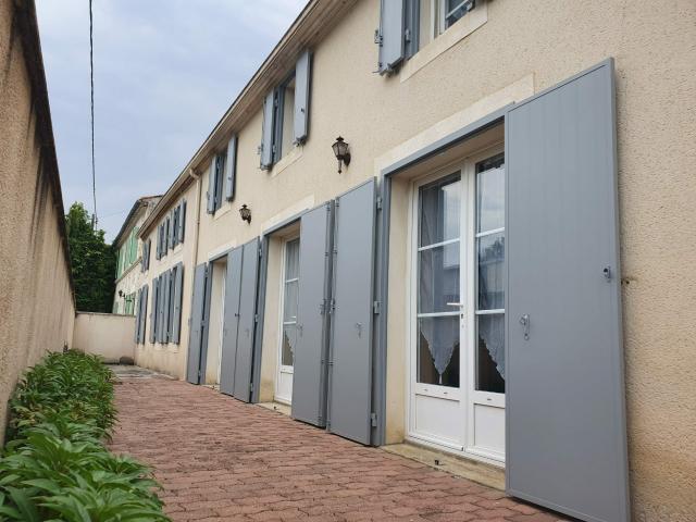 Maison 5 pièces 197 m²