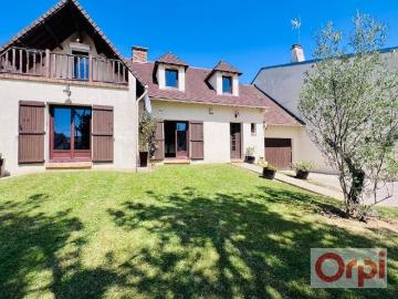 Maison 5 pièces 197 m²