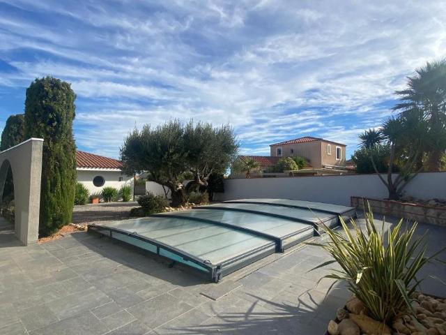 Maison 5 pièces 197 m²
