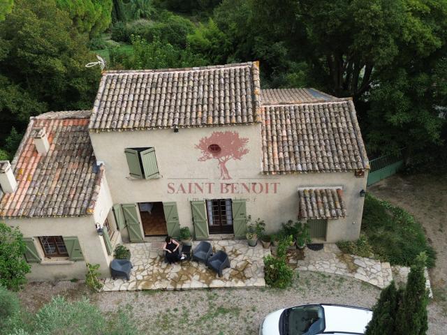 Maison 5 pièces 197 m²
