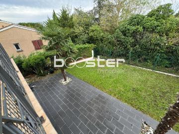 Maison 5 pièces 197 m²