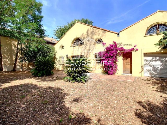 Maison 5 pièces 197 m²