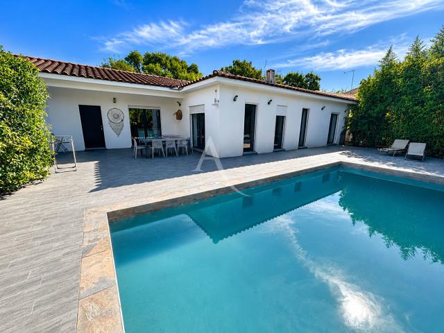 Maison 5 pièces 197 m²