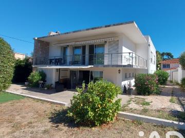 Maison 5 pièces 198 m²
