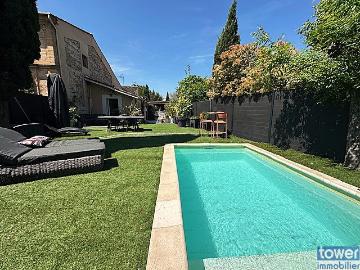 Maison 5 pièces 198 m²
