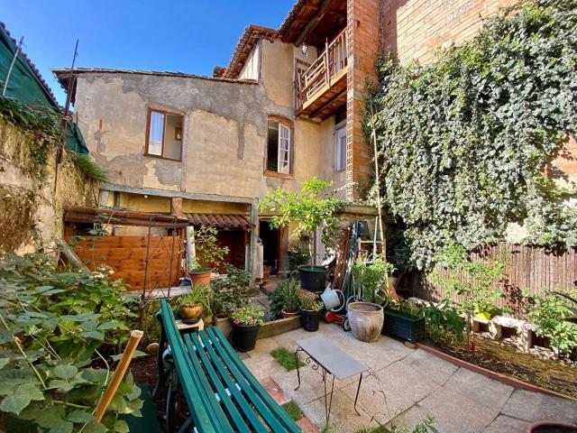 Maison 5 pièces 198 m²